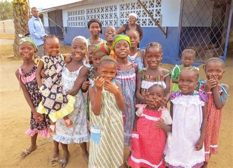 charitable organizations in nigeria